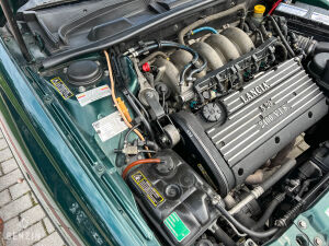 Lancia Kappa Coupé - 1998*Flash