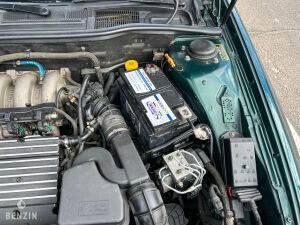 Lancia Kappa Coupé - 1998*Flash