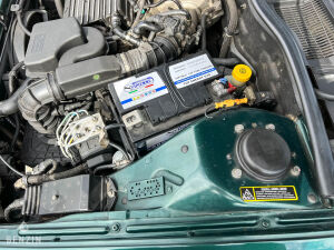 Lancia Kappa Coupé - 1998*Flash