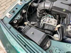 Lancia Kappa Coupé - 1998*Flash