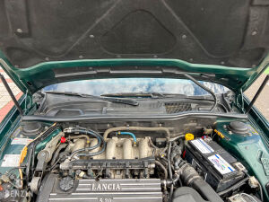 Lancia Kappa Coupé - 1998*Flash