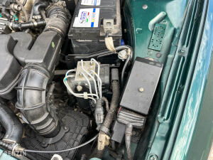 Lancia Kappa Coupé - 1998*Flash