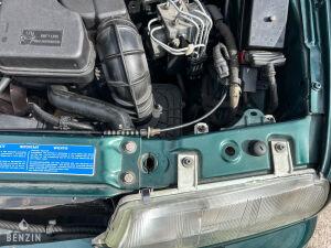 Lancia Kappa Coupé - 1998*Flash