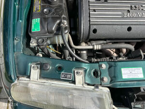 Lancia Kappa Coupé - 1998*Flash