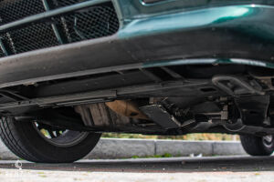 Lancia Kappa Coupé - 1998*Flash