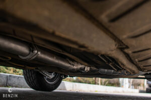 Lancia Kappa Coupé - 1998*Flash