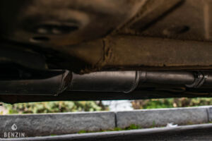 Lancia Kappa Coupé - 1998*Flash