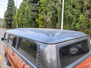 Volkswagen Combi T2a - 1971