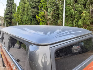 Volkswagen Combi T2a - 1971