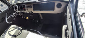Volkswagen Combi T2a - 1971