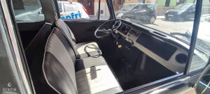 Volkswagen Combi T2a - 1971