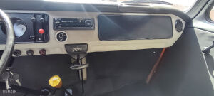 Volkswagen Combi T2a - 1971