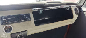 Volkswagen Combi T2a - 1971