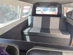 Volkswagen Combi T2a - 1971