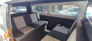 Volkswagen Combi T2a - 1971