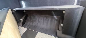 Volkswagen Combi T2a - 1971