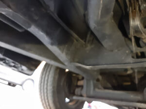 Volkswagen Combi T2a - 1971