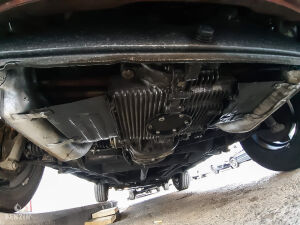 Volkswagen Combi T2a - 1971