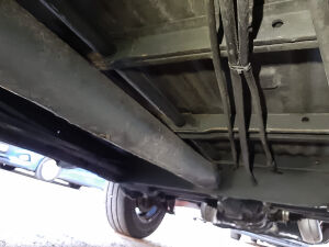 Volkswagen Combi T2a - 1971