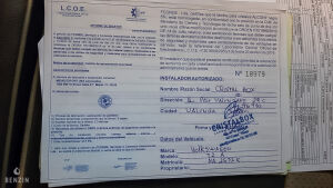 Volkswagen Combi T2a - 1971