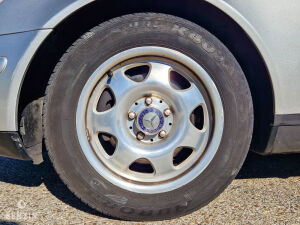 Mercedes-Benz SLK 200 R170 - 1997