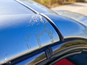 Mercedes-Benz SLK 200 R170 - 1997