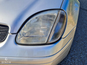 Mercedes-Benz SLK 200 R170 - 1997