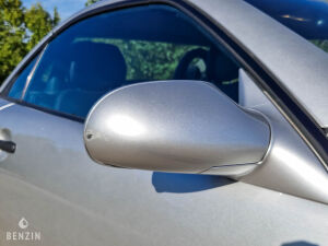 Mercedes-Benz SLK 200 R170 - 1997