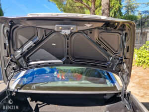 Mercedes-Benz SLK 200 R170 - 1997