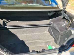 Mercedes-Benz SLK 200 R170 - 1997