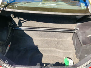 Mercedes-Benz SLK 200 R170 - 1997