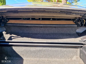 Mercedes-Benz SLK 200 R170 - 1997