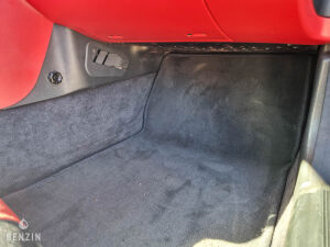 Mercedes-Benz SLK 200 R170 - 1997