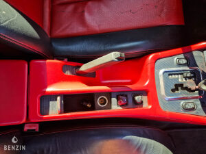 Mercedes-Benz SLK 200 R170 - 1997