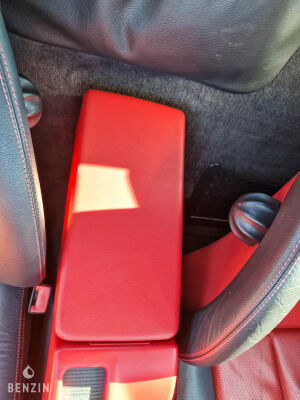 Mercedes-Benz SLK 200 R170 - 1997