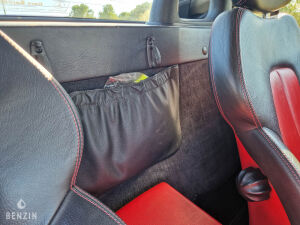 Mercedes-Benz SLK 200 R170 - 1997