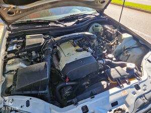 Mercedes-Benz SLK 200 R170 - 1997