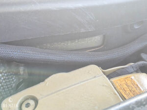 Mercedes-Benz SLK 200 R170 - 1997