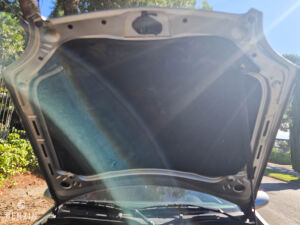 Mercedes-Benz SLK 200 R170 - 1997