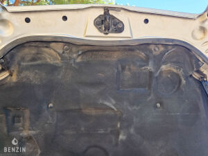 Mercedes-Benz SLK 200 R170 - 1997