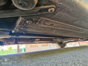 Mercedes-Benz SLK 200 R170 - 1997