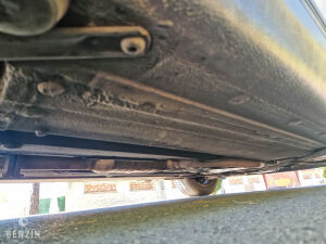 Mercedes-Benz SLK 200 R170 - 1997