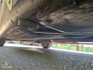 Mercedes-Benz SLK 200 R170 - 1997