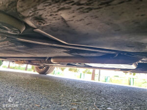 Mercedes-Benz SLK 200 R170 - 1997