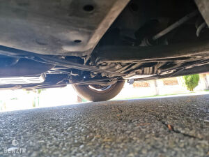 Mercedes-Benz SLK 200 R170 - 1997