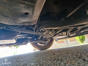 Mercedes-Benz SLK 200 R170 - 1997