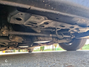 Mercedes-Benz SLK 200 R170 - 1997