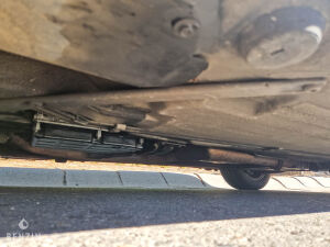 Mercedes-Benz SLK 200 R170 - 1997