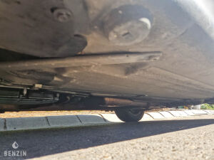 Mercedes-Benz SLK 200 R170 - 1997