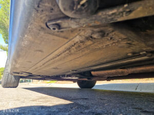 Mercedes-Benz SLK 200 R170 - 1997